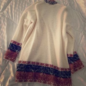 Women’s Cardigan/Sweater